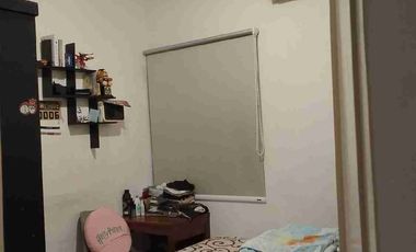 JUAL CEPAT BU Serpong Green Park Tangerang Selatan Rumah 2 Lantai SHM 1,7 M Nepis