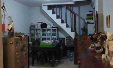 JUAL CEPAT BU Serpong Green Park Tangerang Selatan Rumah 2 Lantai SHM 1,7 M Nepis
