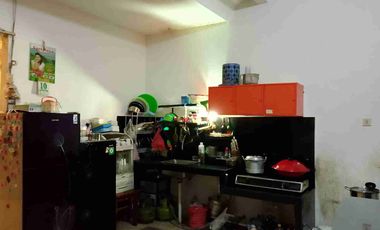 JUAL CEPAT BU Serpong Green Park Tangerang Selatan Rumah 2 Lantai SHM 1,7 M Nepis