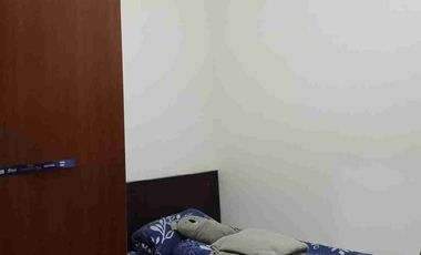 JUAL CEPAT BU Serpong Green Park Tangerang Selatan Rumah 2 Lantai SHM 1,7 M Nepis