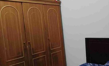 JUAL CEPAT BU Serpong Green Park Tangerang Selatan Rumah 2 Lantai SHM 1,7 M Nepis