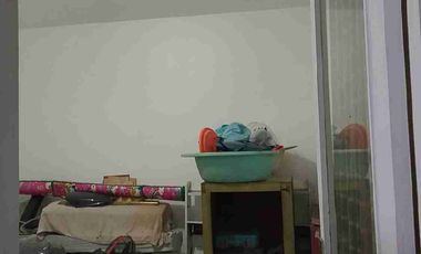 JUAL CEPAT BU Serpong Green Park Tangerang Selatan Rumah 2 Lantai SHM 1,7 M Nepis