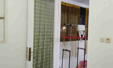 JUAL CEPAT BU Serpong Green Park Tangerang Selatan Rumah 2 Lantai SHM 1,7 M Nepis