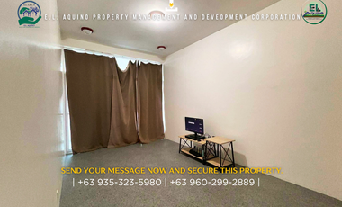 Fully Furnished Two-Storey 4 Bedroom Villa with Garden and Pool For Sale or Rent in Clark Sun Valley, Pampanga