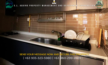 Fully Furnished Two-Storey 4 Bedroom Villa with Garden and Pool For Sale or Rent in Clark Sun Valley, Pampanga