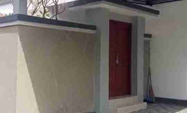 VILLA BARU- LOKASI JALAN GEMITIR DENPASAR TIMUR