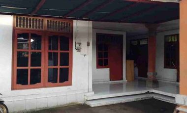 RUMAH LANTAI 1- JL. SULATRI, KESIMAN DENPASAR TIMUR