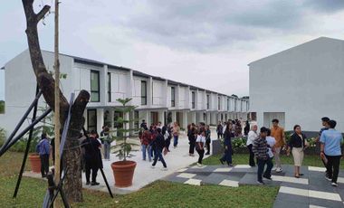 rumah sangat terjangkau di kota Purwakarta cicilan mulai 500rb an