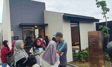 rumah sangat terjangkau di kota Purwakarta cicilan mulai 500rb an