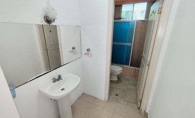 🏢 VENDO SUIT - DOS DORMITORIOS  - PISO PB (CASTELNO) $50,000.oo