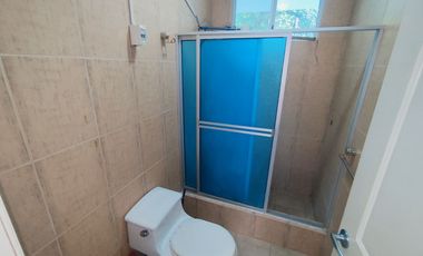 🏢 VENDO SUIT - DOS DORMITORIOS  - PISO PB (CASTELNO) $50,000.oo
