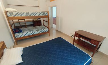 🏢 VENDO SUIT - DOS DORMITORIOS  - PISO PB (CASTELNO) $50,000.oo