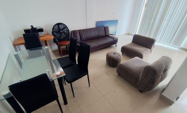 🏢 VENDO SUIT - DOS DORMITORIOS  - PISO PB (CASTELNO) $50,000.oo
