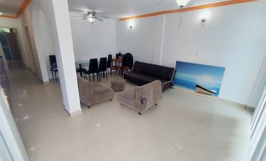 🏢 VENDO SUIT - DOS DORMITORIOS  - PISO PB (CASTELNO) $50,000.oo