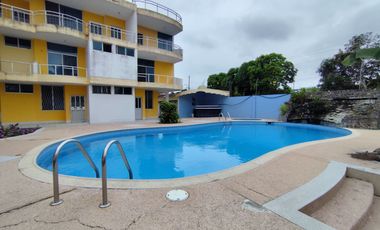 🏢 VENDO SUIT - DOS DORMITORIOS  - PISO PB (CASTELNO) $50,000.oo
