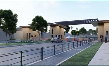 TERRENOS EN VENTA LAS VIÑAS TORREON