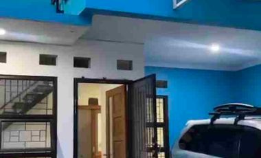 Disewakan Rumah Di Jatiraden Jatisampurna