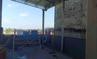 Dijual rumah mewah di samping Istana Gubernur Sumsel Palembang