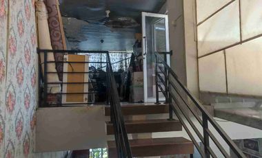 Dijual rumah mewah di samping Istana Gubernur Sumsel Palembang