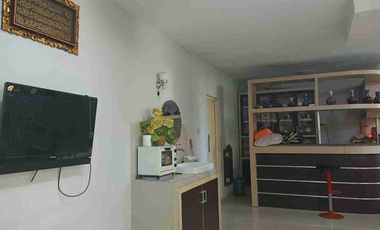 Dijual rumah mewah di samping Istana Gubernur Sumsel Palembang