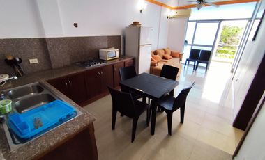 🏢 OFERTA VENDO SUIT -  (Tonsupa) 🔥OFERTA: $58,900.oo 🔥