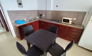 🏢 OFERTA VENDO SUIT -  (Tonsupa) 🔥OFERTA: $58,900.oo 🔥