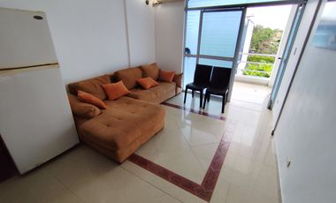 🏢 OFERTA VENDO SUIT -  (Tonsupa) 🔥OFERTA: $58,900.oo 🔥