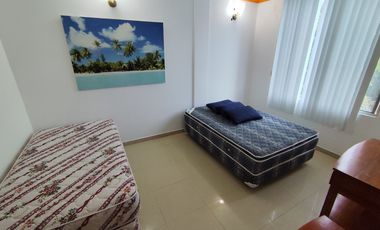 🏢 OFERTA VENDO SUIT -  (Tonsupa) 🔥OFERTA: $58,900.oo 🔥