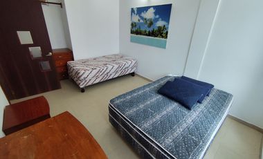 🏢 OFERTA VENDO SUIT -  (Tonsupa) 🔥OFERTA: $58,900.oo 🔥