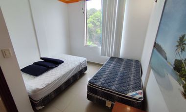 🏢 OFERTA VENDO SUIT -  (Tonsupa) 🔥OFERTA: $58,900.oo 🔥