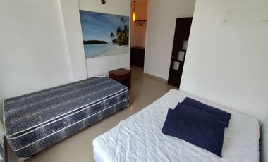 🏢 OFERTA VENDO SUIT -  (Tonsupa) 🔥OFERTA: $58,900.oo 🔥