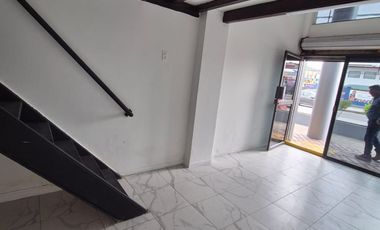 Local Comercial en Alquiler en Vernaza Norte, Avenida Principal, 1 Baño, Norte de Guayaquil.