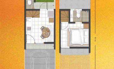Hunian Warisan bangsa cicilan 700rb / jadi Juragan Kos