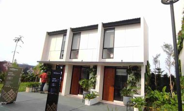 Hunian Warisan bangsa cicilan 700rb / jadi Juragan Kos