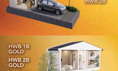 Hunian Warisan bangsa cicilan 700rb / jadi Juragan Kos