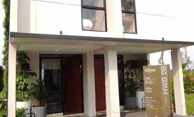 Hunian Warisan bangsa cicilan 700rb / jadi Juragan Kos