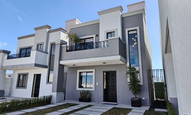 CISTERNA, COCINA, CLOSET DE OBSEQUIO CASA EN VENTA EN PACHUCA