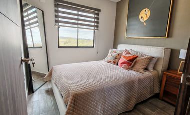 CASA CON CISTERNA DE 3 HABITACIONES EN PACHUCA