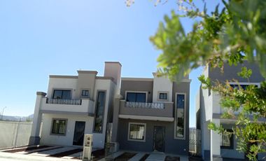 CASA CON CISTERNA DE 3 HABITACIONES EN PACHUCA