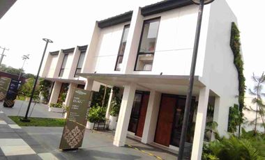 Hunian Warisan Bangsa ciciln 700K/bln