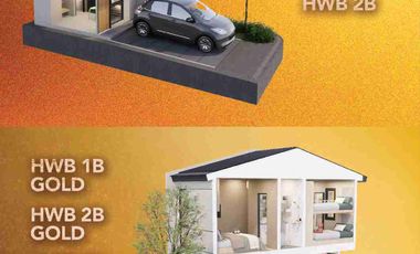 Hunian Warisan Bangsa ciciln 700K/bln