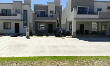 Casa Nueva en Venta de 3 Habitaciones al sur de Pachuca con CISTERNA