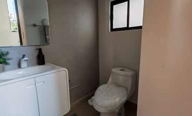 NUEVA CASA DE 3 HABITACIONES A 45 MIN DE LA CDMX ENTREGA INMEDIATA