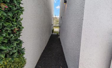 NUEVA CASA DE 3 HABITACIONES A 45 MIN DE LA CDMX ENTREGA INMEDIATA