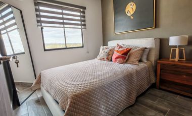 NUEVA CASA DE 3 HABITACIONES A 45 MIN DE LA CDMX ENTREGA INMEDIATA