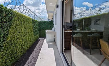 HERMOSA CASA DE 3 HABITACIONES EQUIPADA A 45 MIN DE LA CDMX