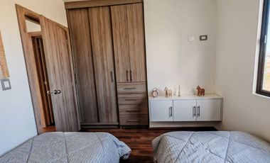 CASA NUEVA DE 2 HABITACIONES CON PROYECTO DE AMPLIACION EN PACHUCA