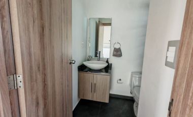 CASA NUEVA DE 2 HABITACIONES CON PROYECTO DE AMPLIACION EN PACHUCA