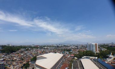 Budget Apartments for 3 Million Rupiah Located in the Center of Bandung City