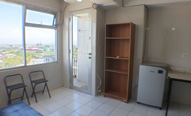 Budget Apartments for 3 Million Rupiah Located in the Center of Bandung City